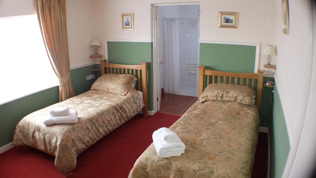 Wood Fen Lodge Littleport ห้อง รูปภาพ