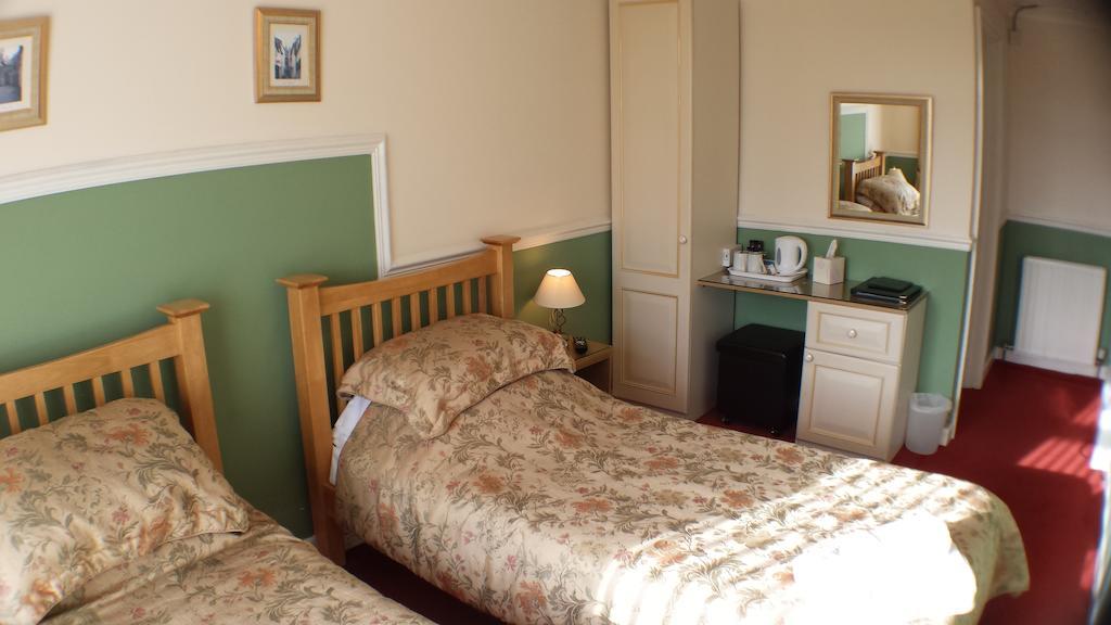 Wood Fen Lodge Littleport ภายนอก รูปภาพ