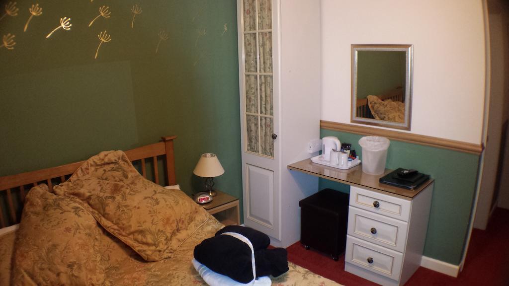 Wood Fen Lodge Littleport ภายนอก รูปภาพ