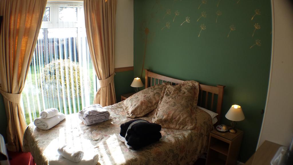 Wood Fen Lodge Littleport ภายนอก รูปภาพ