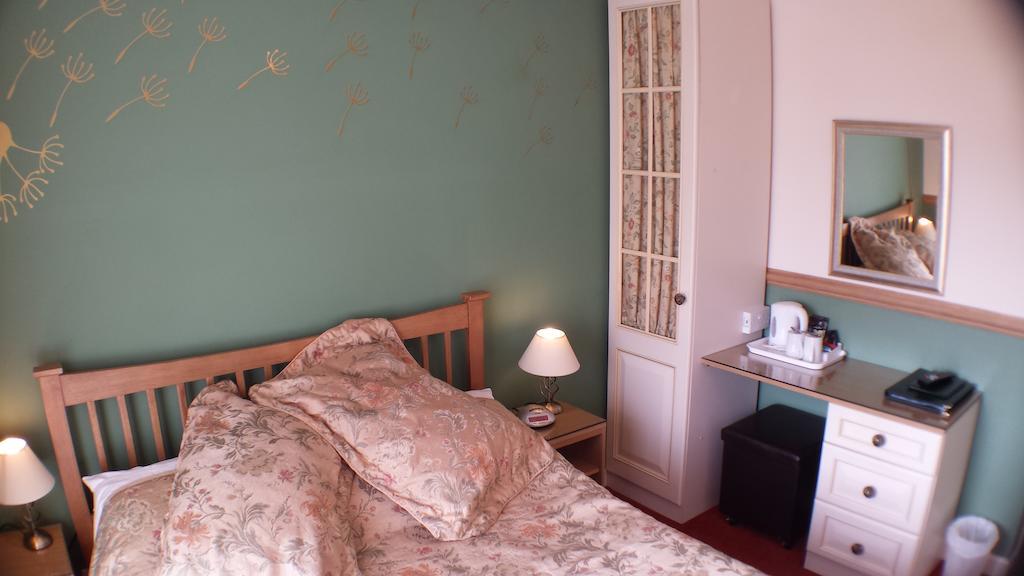 Wood Fen Lodge Littleport ห้อง รูปภาพ