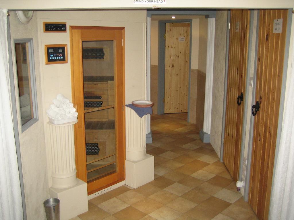 Wood Fen Lodge Littleport ภายนอก รูปภาพ