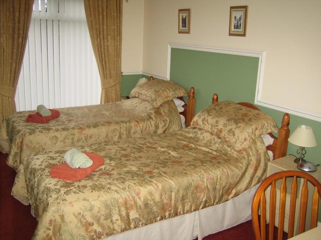 Wood Fen Lodge Littleport ห้อง รูปภาพ